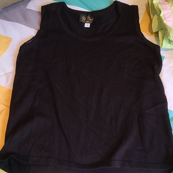 Bob Mackie Two Pcs Sweatet Set Size Small - Picture 7 of 9